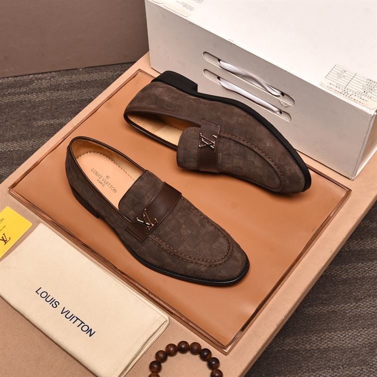 LOUIS VUITTON SAINT GERMAIN LOAFER - T092