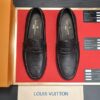 LOUIS VUITTON SORBONNE LOAFER - T046