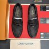 LOUIS VUITTON SORBONNE LOAFER - T047