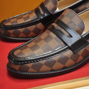 LOUIS VUITTON SORBONNE LOAFER - T048