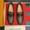 LOUIS VUITTON SORBONNE LOAFER - T048