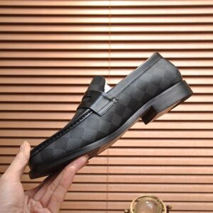 LOUIS VUITTON SORBONNE LOAFER - T049