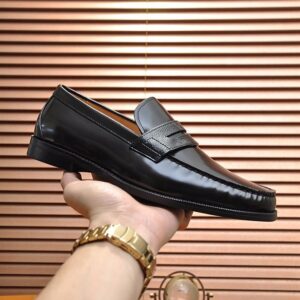 LOUIS VUITTON SORBONNE LOAFER - T050