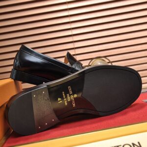 LOUIS VUITTON SORBONNE LOAFER - T050