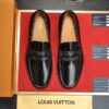 LOUIS VUITTON SORBONNE LOAFER - T050