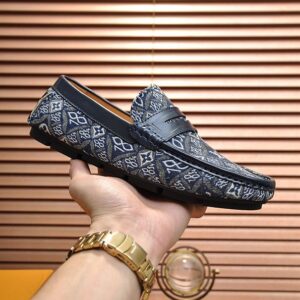 LOUIS VUITTON SORBONNE LOAFER - T053