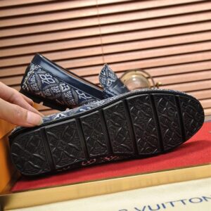 LOUIS VUITTON SORBONNE LOAFER - T053