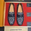 LOUIS VUITTON SORBONNE LOAFER - T053