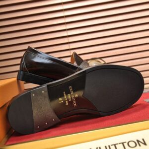 LOUIS VUITTON SORBONNE LOAFER - T054