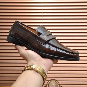 LOUIS VUITTON SORBONNE LOAFER - T054