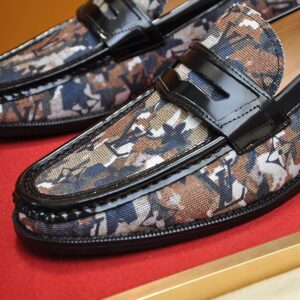 LOUIS VUITTON SORBONNE LOAFER - T057