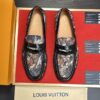 LOUIS VUITTON SORBONNE LOAFER - T057