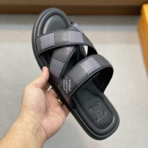 LOUIS VUITTON VENICE MULE - S036