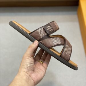 LOUIS VUITTON VENICE MULE - S038