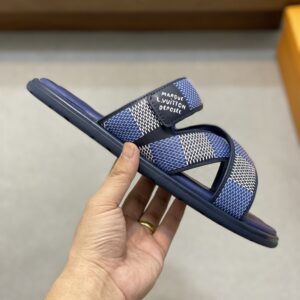 LOUIS VUITTON VENICE MULE - S040