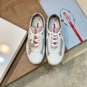 PRADA AMERICA'S CUP ORIGINAL SNEAKERS - P016