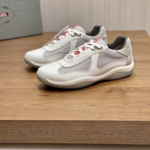 PRADA AMERICA'S CUP ORIGINAL SNEAKERS - P016