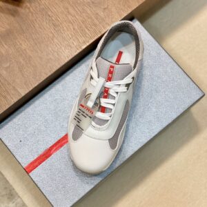 PRADA AMERICA'S CUP ORIGINAL SNEAKERS - P016