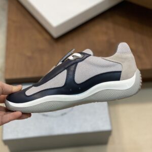 PRADA AMERICA'S CUP ORIGINAL SNEAKERS - P018