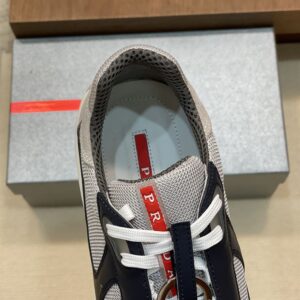 PRADA AMERICA'S CUP ORIGINAL SNEAKERS - P018