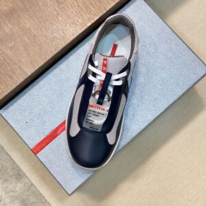 PRADA AMERICA'S CUP ORIGINAL SNEAKERS - P018