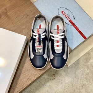 PRADA AMERICA'S CUP ORIGINAL SNEAKERS - P018