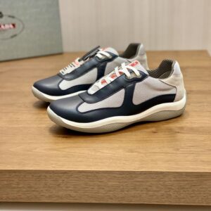 PRADA AMERICA'S CUP ORIGINAL SNEAKERS - P018