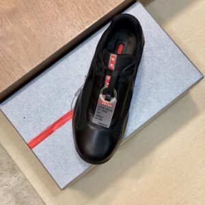 PRADA AMERICA'S CUP ORIGINAL SNEAKERS - P019