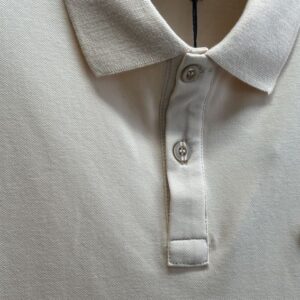 PRADA COTTON POLO SHIRT - A008