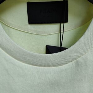 PRADA COTTON T-SHIRT - A005