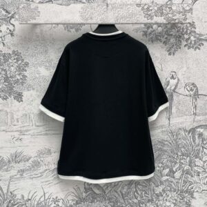 PRADA COTTON T-SHIRT - A007