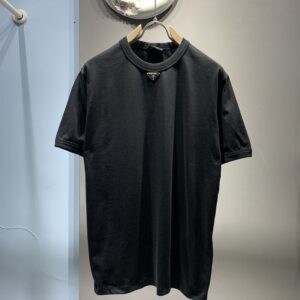 PRADA COTTON T-SHIRT - A010