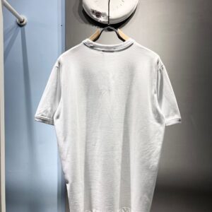 PRADA COTTON T-SHIRT - A011