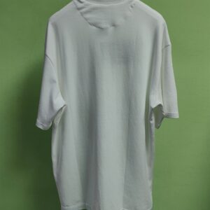 PRADA RE-NYLON AND JERSEY T-SHIRT - A006