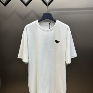 PRADA TERRY T-SHIRT - A009