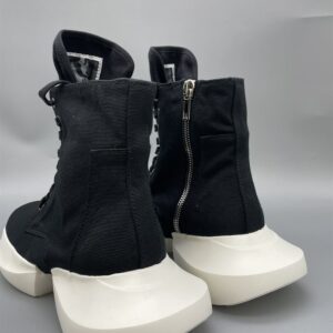 RICK OWENS DRKSHDW STIVALI SNEAKERS - DY026