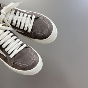 RICK OWENS PORTERVILLE VINTAGE SNEAKERS - DY006