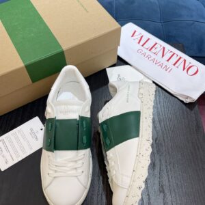 VALENTINO GARAVANI OPEN FOR A CHANGE SNEAKERS - TM041