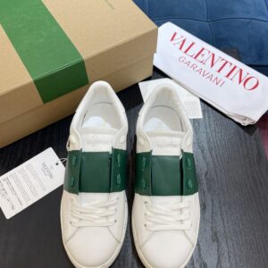 VALENTINO GARAVANI OPEN FOR A CHANGE SNEAKERS - TM041