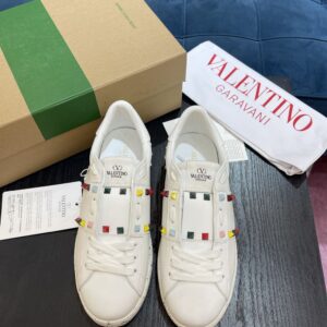 VALENTINO GARAVANI OPEN FOR A CHANGE SNEAKERS - TM044