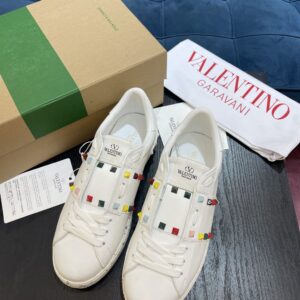 VALENTINO GARAVANI OPEN FOR A CHANGE SNEAKERS - TM044