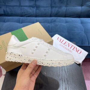 VALENTINO GARAVANI OPEN FOR A CHANGE SNEAKERS - TM046