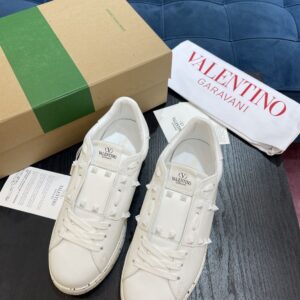 VALENTINO GARAVANI OPEN FOR A CHANGE SNEAKERS - TM046