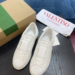 VALENTINO GARAVANI OPEN FOR A CHANGE SNEAKERS - TM048