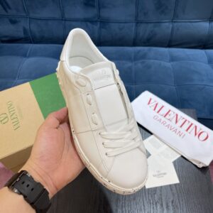 VALENTINO GARAVANI OPEN FOR A CHANGE SNEAKERS - TM048