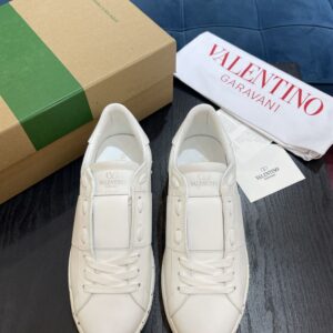 VALENTINO GARAVANI OPEN FOR A CHANGE SNEAKERS - TM048