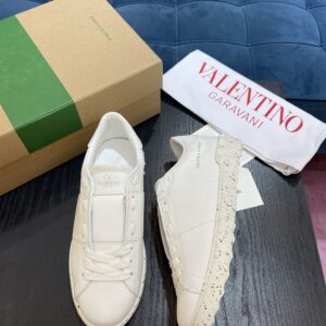 VALENTINO GARAVANI OPEN FOR A CHANGE SNEAKERS - TM048