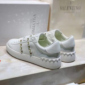 VALENTINO ROCKSTUD UNTITLED SNEAKER - TM031