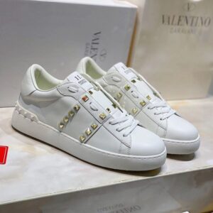 VALENTINO ROCKSTUD UNTITLED SNEAKER - TM031