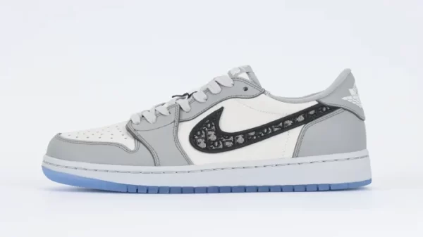 Air Jordan 1 Dior Low Reps - I123